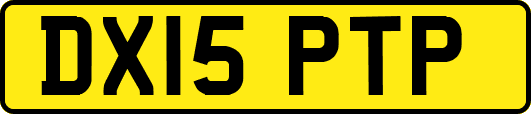 DX15PTP