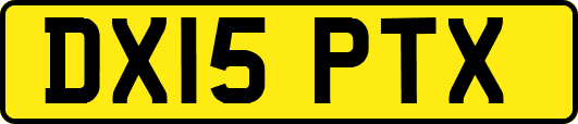 DX15PTX
