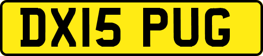 DX15PUG