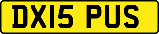 DX15PUS