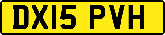 DX15PVH