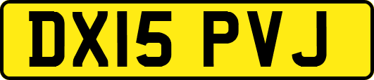 DX15PVJ
