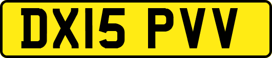 DX15PVV