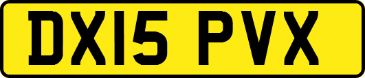 DX15PVX