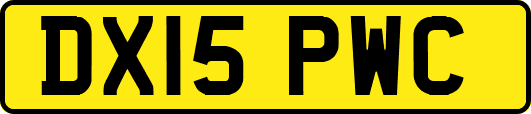 DX15PWC