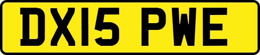 DX15PWE