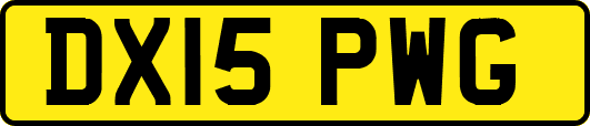 DX15PWG