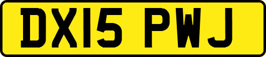DX15PWJ