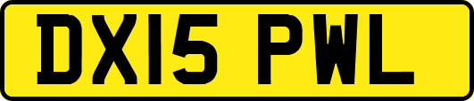 DX15PWL