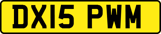 DX15PWM