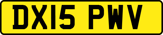 DX15PWV