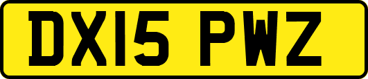 DX15PWZ