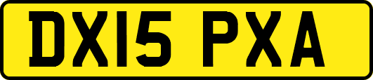 DX15PXA