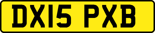 DX15PXB