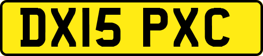 DX15PXC