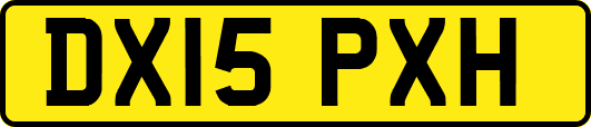 DX15PXH