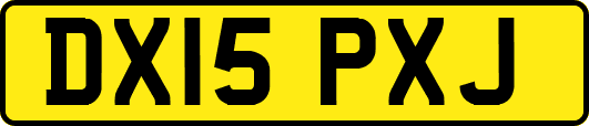 DX15PXJ