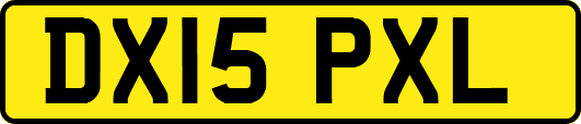 DX15PXL