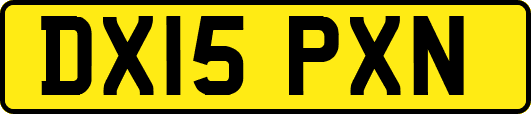 DX15PXN