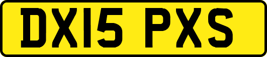 DX15PXS
