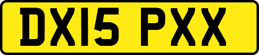 DX15PXX