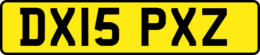 DX15PXZ