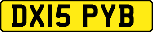 DX15PYB