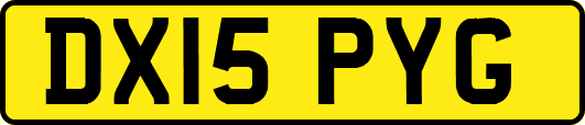 DX15PYG
