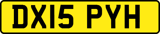 DX15PYH