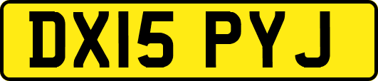 DX15PYJ
