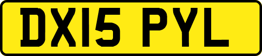 DX15PYL