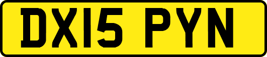 DX15PYN