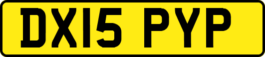 DX15PYP