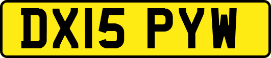 DX15PYW