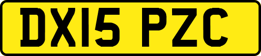 DX15PZC