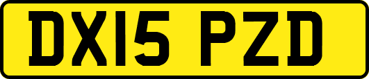 DX15PZD