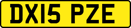 DX15PZE
