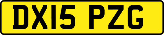 DX15PZG