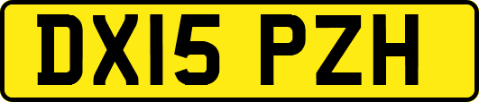 DX15PZH
