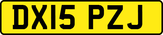 DX15PZJ