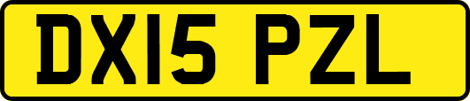 DX15PZL