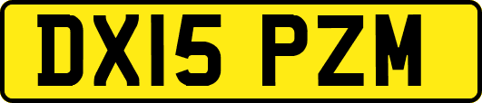 DX15PZM