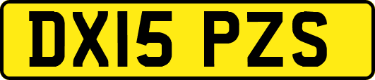 DX15PZS