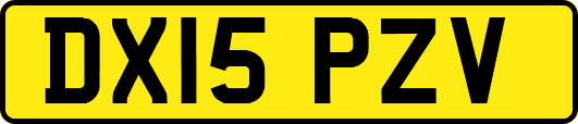DX15PZV