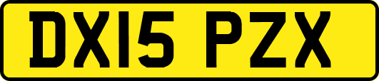DX15PZX