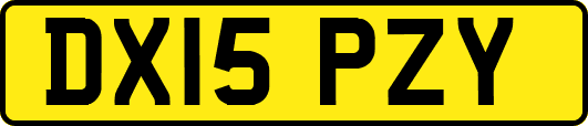 DX15PZY
