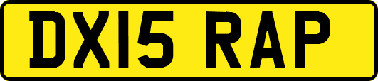 DX15RAP