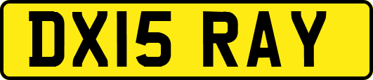 DX15RAY