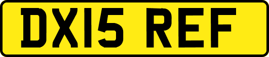 DX15REF