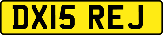 DX15REJ